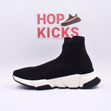 Balenciaga Speed Runner Oreo [Premium Materials] - Photo 3