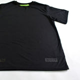 Off-White Orange Box Tee Black [HOP Batch] - Photo 5