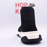Balenciaga Speed Runner Oreo [Premium Materials] - Photo 4