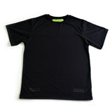 Off-White Orange Box Tee Black [HOP Batch] - Photo 2