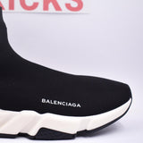 Balenciaga Speed Runner Oreo [Premium Materials] - Photo 7