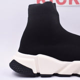 Balenciaga Speed Runner Oreo [Premium Materials] - Photo 6