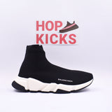 Balenciaga Speed Runner Oreo [Premium Materials] - Photo 2