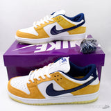 SB Dunk Low Laser Orange - Photo 2