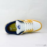 SB Dunk Low Laser Orange - Photo 8