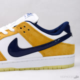 SB Dunk Low Laser Orange - Photo 7