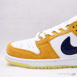 SB Dunk Low Laser Orange - Photo 6