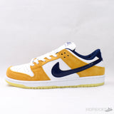 SB Dunk Low Laser Orange - Photo 1