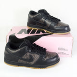 SB Dunk Low Ostrich - Photo 2