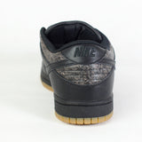 SB Dunk Low Ostrich - Photo 4