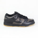 SB Dunk Low Ostrich - Photo 1