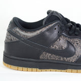 SB Dunk Low Ostrich - Photo 6