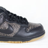 SB Dunk Low Ostrich - Photo 7
