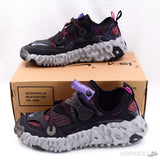 ISPA X Overreact Shadowberry - Photo 2