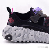 ISPA X Overreact Shadowberry - Photo 6