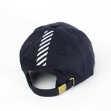 Off-White Rails Cap - Photo 2