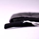 3D Prism Clutch Bag Reflective - Photo 4