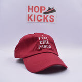 I Feel Like Pablo Cap - Photo 1