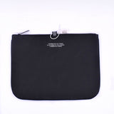 3D Prism Clutch Bag Black - Photo 2