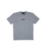 Essentials Fear of God Oversized Light Grey T-Shirt (Economy Batch) - Photo 7