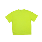 Balenciaga Green Oversize T-Shirt (Economy Batch) - Photo 9