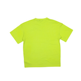 Balenciaga Green Oversize T-Shirt (Economy Batch) - Photo 7