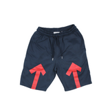 Off-White Red Arrows Shorts (Economy Batch) - Photo 1