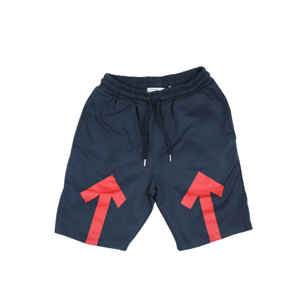 Off-White Red Arrows Shorts (Economy Batch)