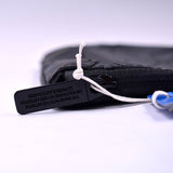 3D Prism Clutch Bag Black - Photo 3