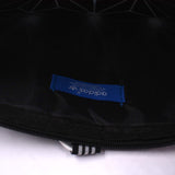 3D Prism Clutch Bag Reflective - Photo 5