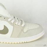 Air Jordan 1 Low Paris Sky Grey - Photo 7