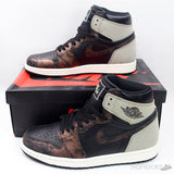 Air Jordan 1 Rust Shadow Patina - Photo 2