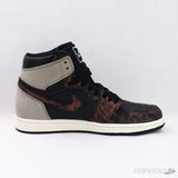 Air Jordan 1 Rust Shadow Patina - Photo 3