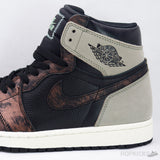 Air Jordan 1 Rust Shadow Patina - Photo 7