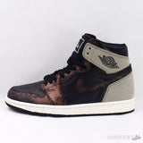 Air Jordan 1 Rust Shadow Patina - Photo 1