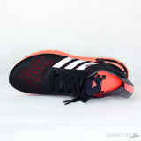 Ultra Boost PB Black Orange - Photo 8