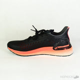 Ultra Boost PB Black Orange - Photo 3
