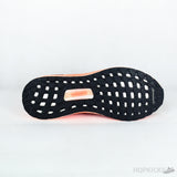 Ultra Boost PB Black Orange - Photo 5