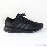 Pure Boost LTD All Black [Real Boost] - Photo 1