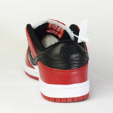 SB Dunk Low Pro Chicago - Photo 4