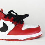 SB Dunk Low Pro Chicago - Photo 7