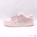 Dunk Low Orange Pearl - Photo 1
