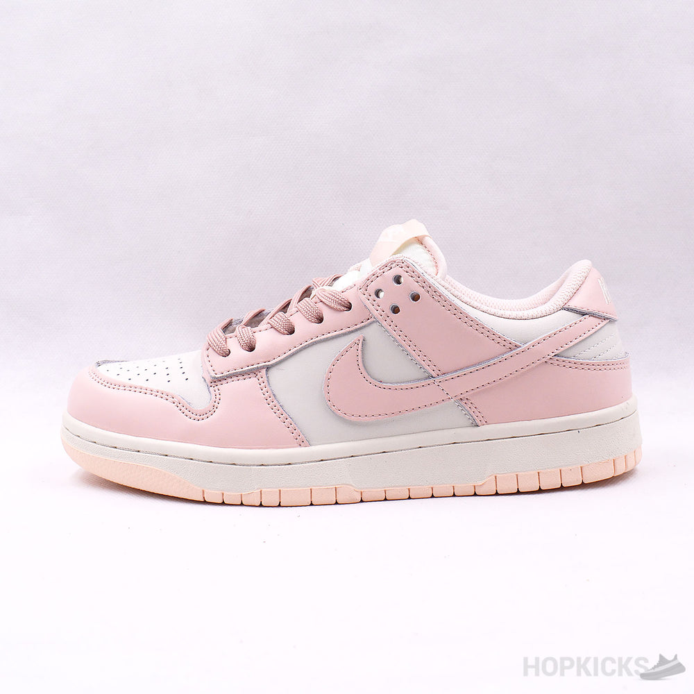 Dunk Low Orange Pearl