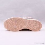 Dunk Low Orange Pearl - Photo 5