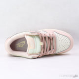 Dunk Low Orange Pearl - Photo 8