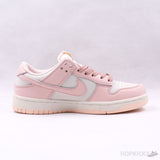 Dunk Low Orange Pearl - Photo 3