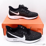 Air Zoom Pegasus 36 Flyease Black [Running Shoes] - Photo 2