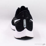 Air Zoom Pegasus 36 Flyease Black [Running Shoes] - Photo 4