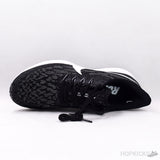 Air Zoom Pegasus 36 Flyease Black [Running Shoes] - Photo 8