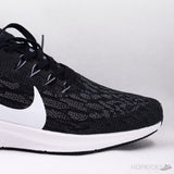Air Zoom Pegasus 36 Flyease Black [Running Shoes] - Photo 7